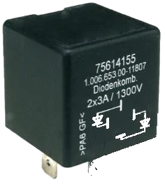 300V Diode
