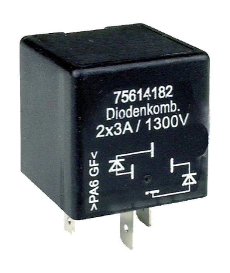 300V Diode