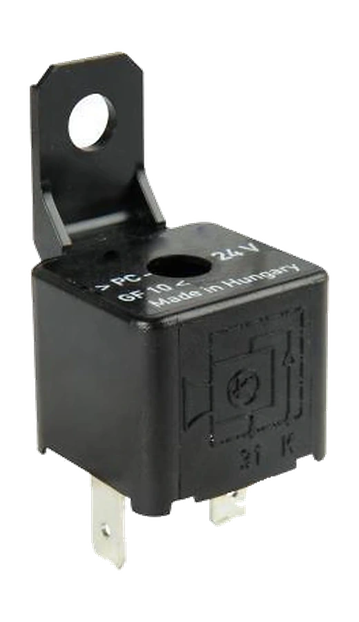 24V signaalgever