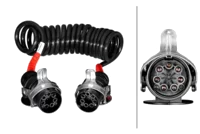 7-pole 24V coil cable ADR (7638)