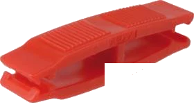 DIN/ISO 72581 grijptang, fuse
