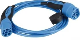 DIN/ISO IEC 62196-2 EV-Ladekabel · 4 m