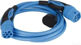 DIN/ISO IEC 62196-2 EV-Ladekabel · 4 m