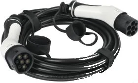 DIN/ISO IEC 62196-2 EV-Ladekabel · 8 m