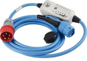 IEC EV-Ladekabel · 5 m