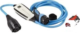 5-polig IEC EV-Ladekabel · 5 m