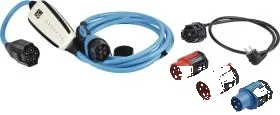 5-polig IEC EV-Ladekabel · 5 m