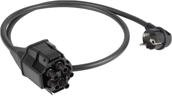 adapter, stekkerdoos