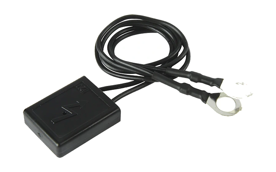 vehicle circuit voltage limiter · 270 mm