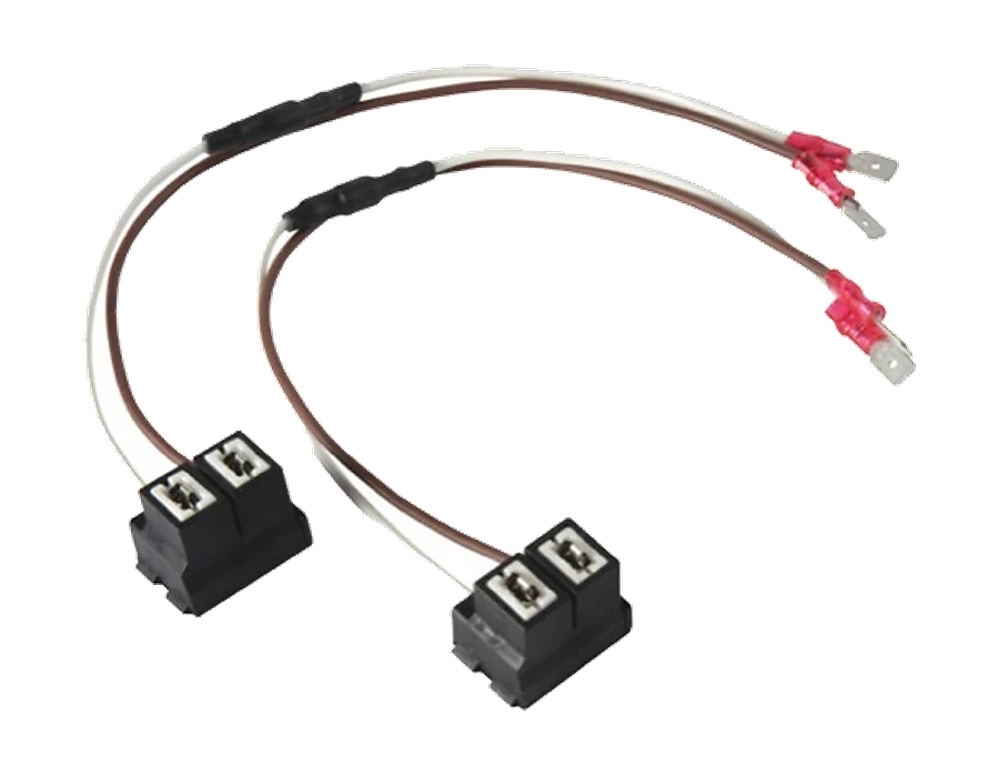 vehicle circuit voltage limiter · 250 mm