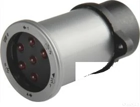 7 pôles DIN/ISO 72577 testeur raccordement remorque