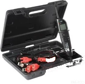 6V spanningtester