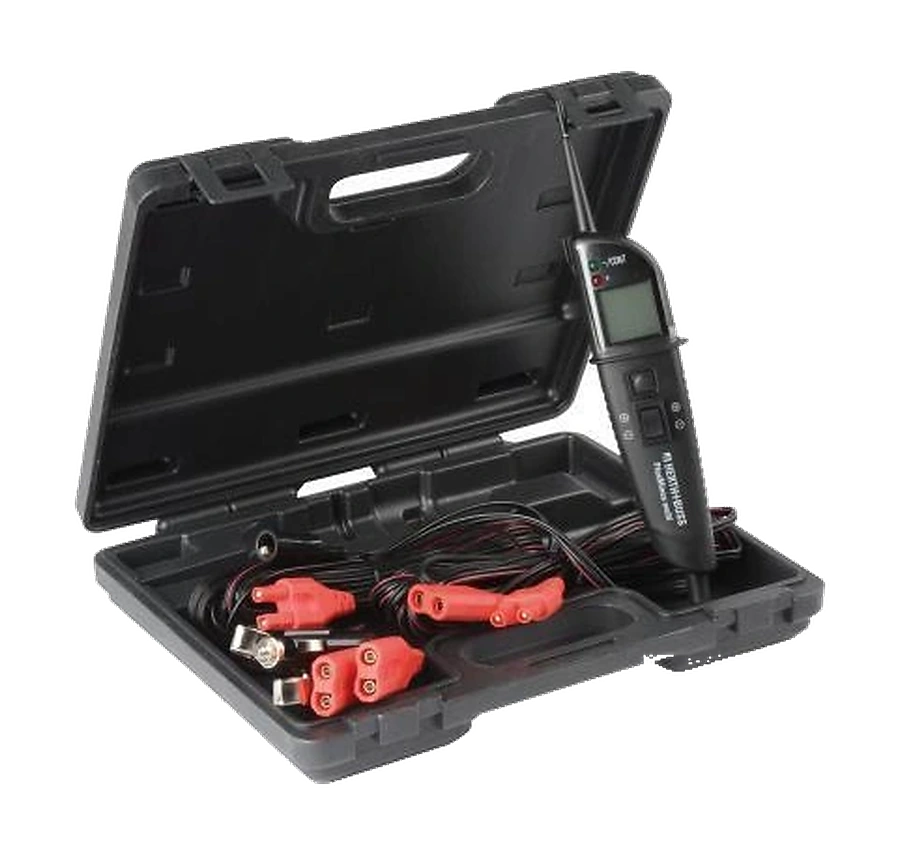 6V spanningtester
