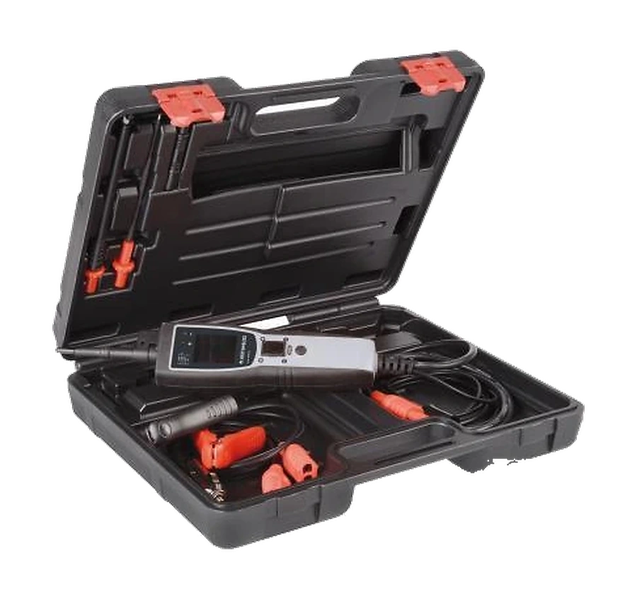 6V spanningtester