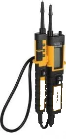 6V spanningtester