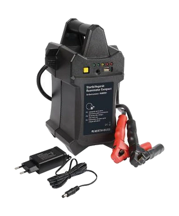 jump-start aid