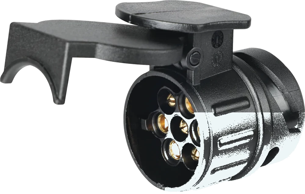 Adapter, socket