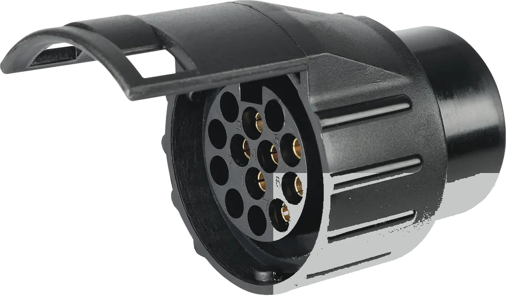 12V Adaptersteckdose