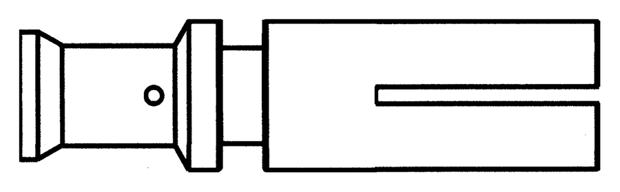 3P/6-24V(32A) Contact (DIN 9680)