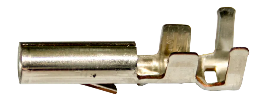 contact sleeve - for JAEGER Expert sockets