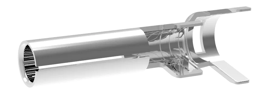 contact sleeve - for JAEGER Expert sockets