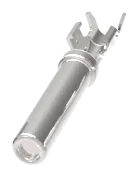 Punch contact sockets for housing 4P - for ISOBUS socket (IBBC - Breakaway Connector), on tractor side