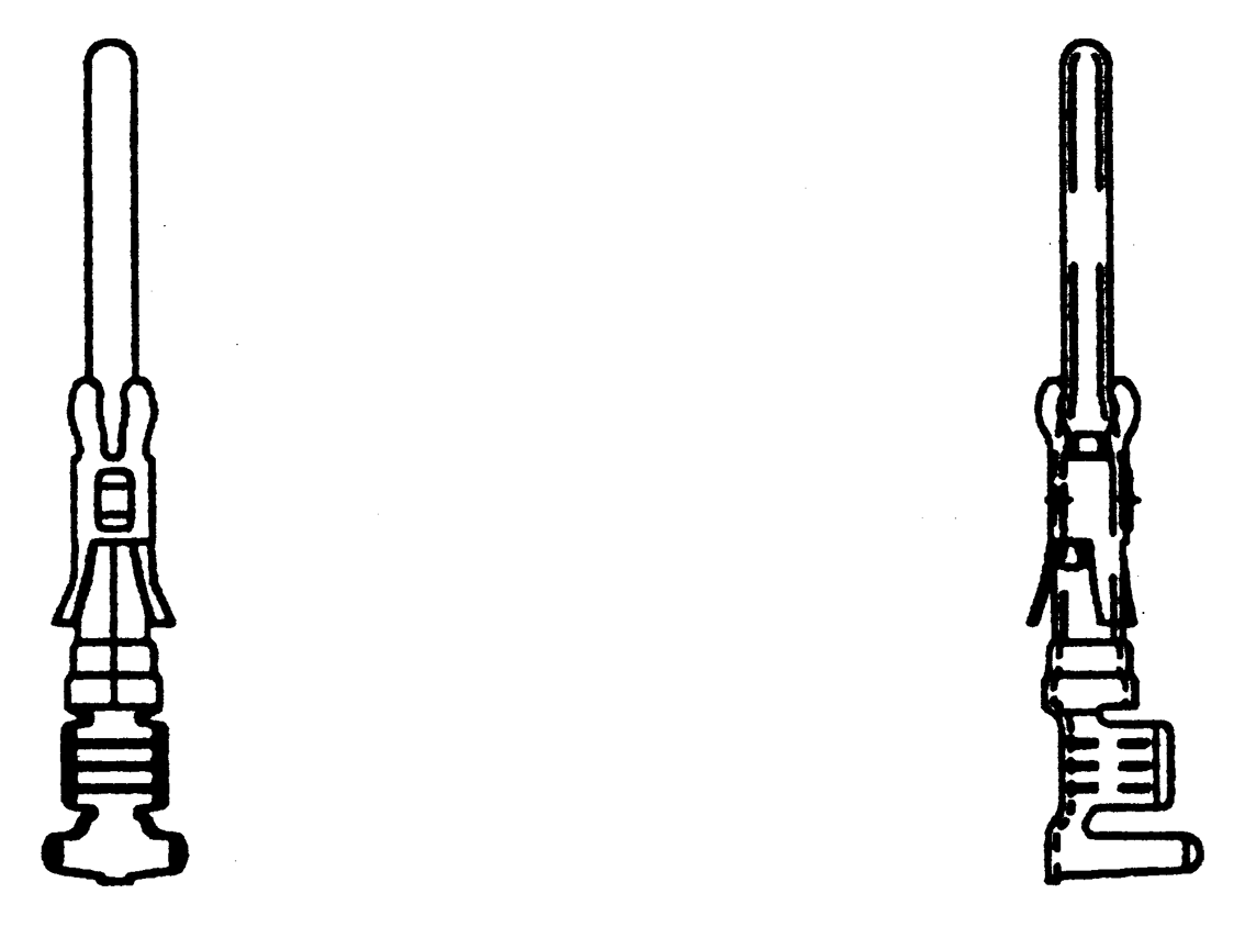 Beleuchtungs-Installationskomponenten, Zubehör, Kontakt