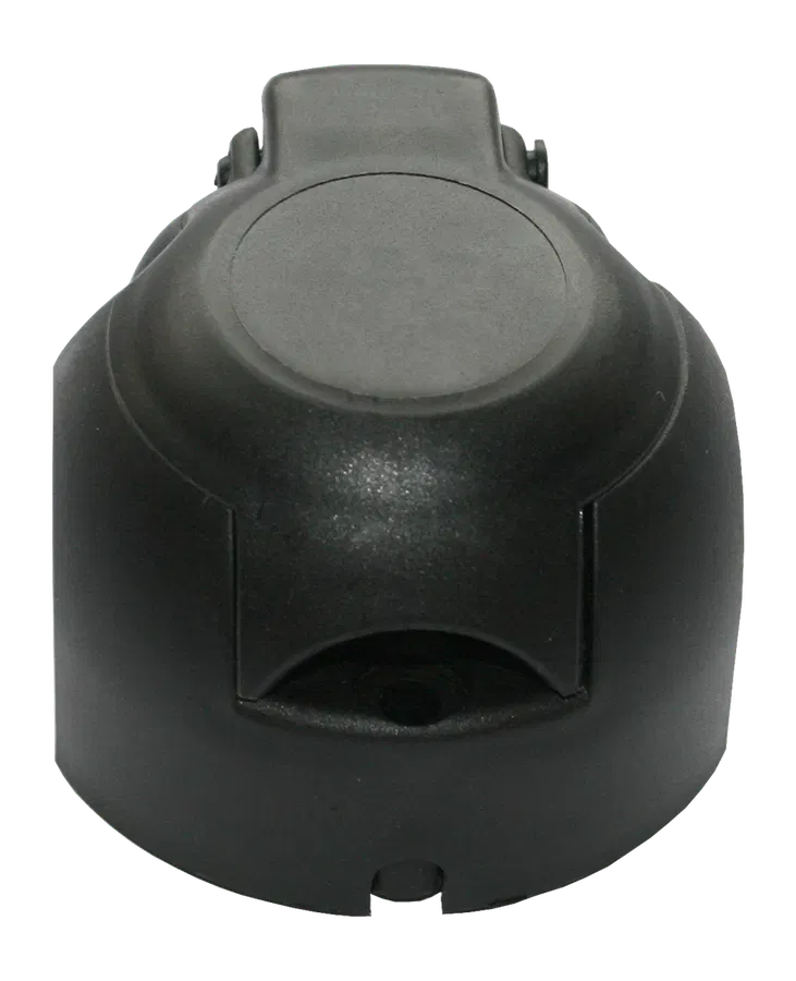 7P/12V Socket (ISO 1724 - Type N)