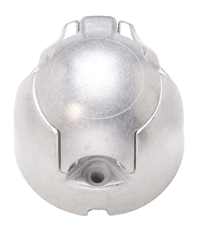 7P/12V Socket (ISO 1724 - Type N)