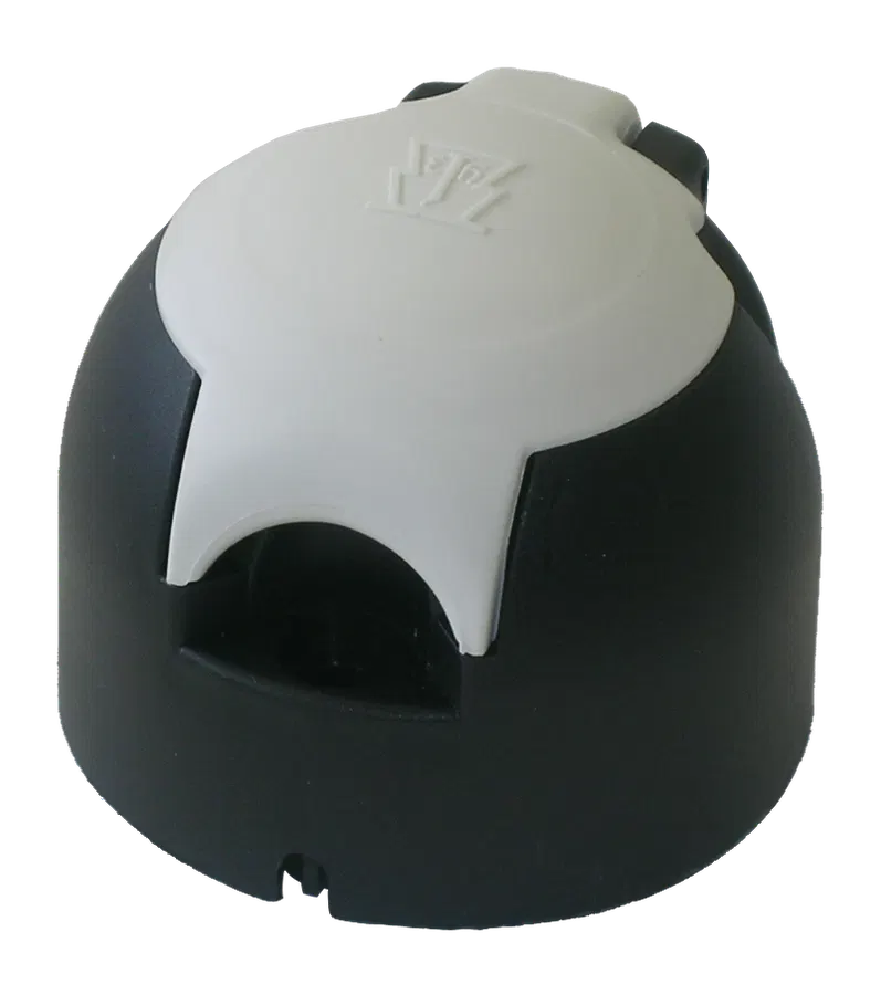 7P/12V prise (ISO 3732 - Type S)