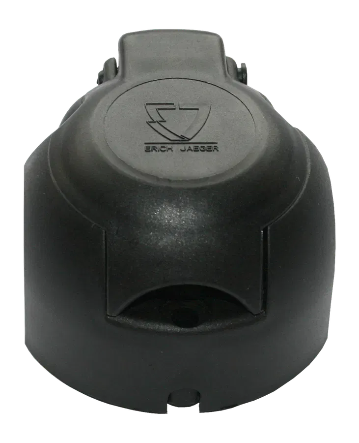 7P/12V Socket (ISO 1724 - Type N)