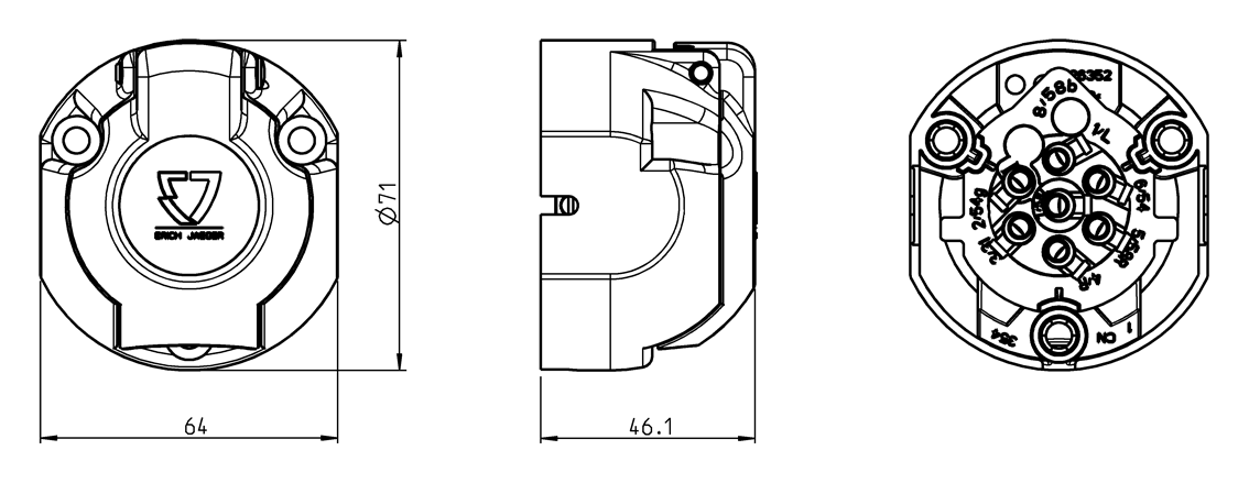 socket