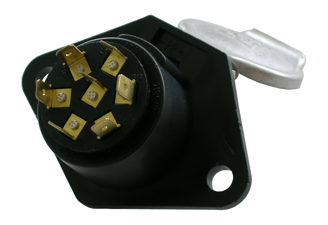 socket