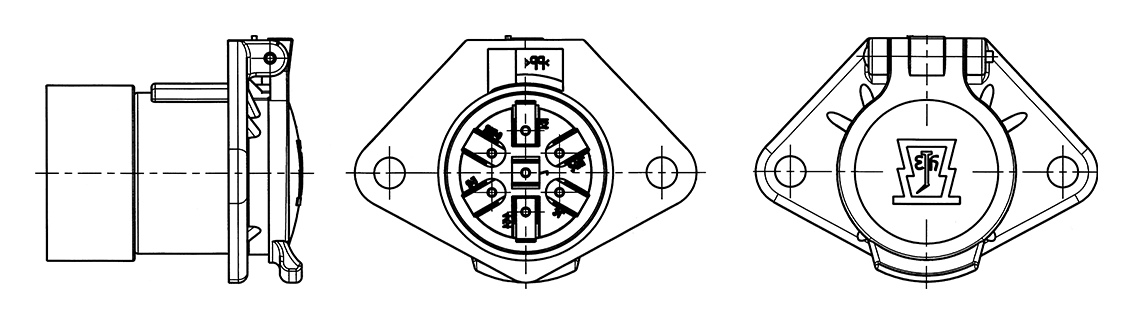socket