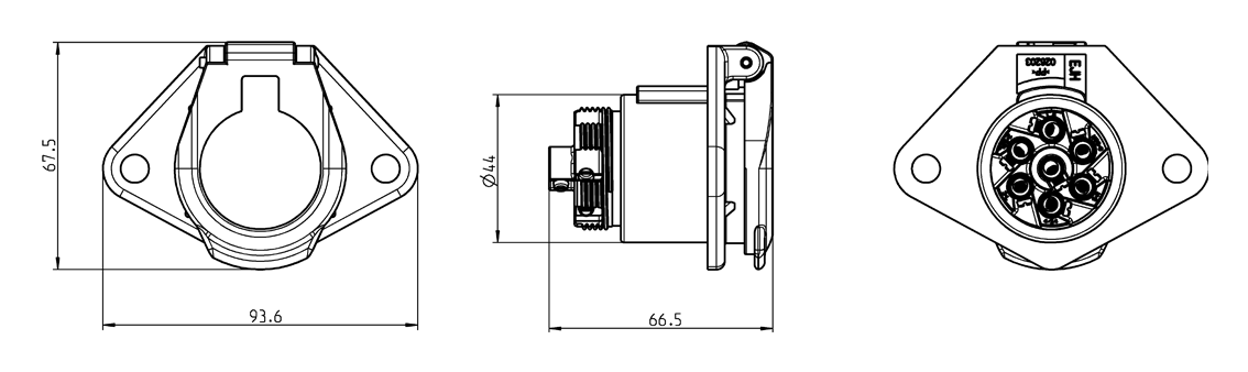 socket