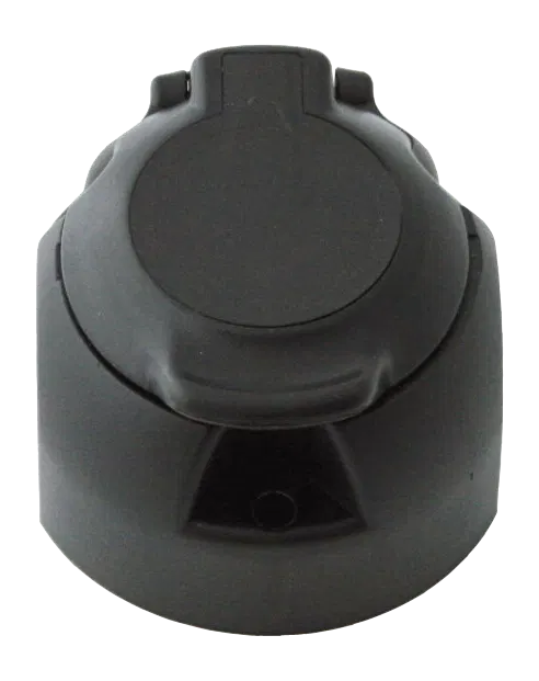 13P/12V Socket (ISO 11446)