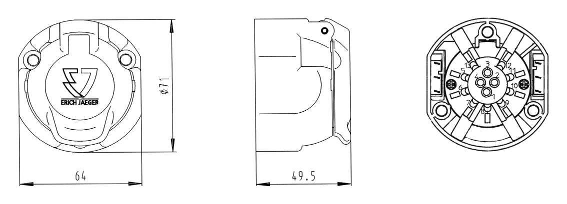 socket