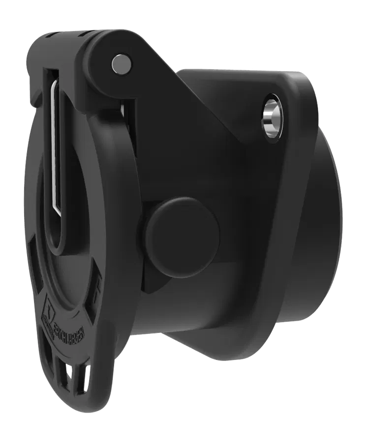 "JAEGER Basic" parking socket