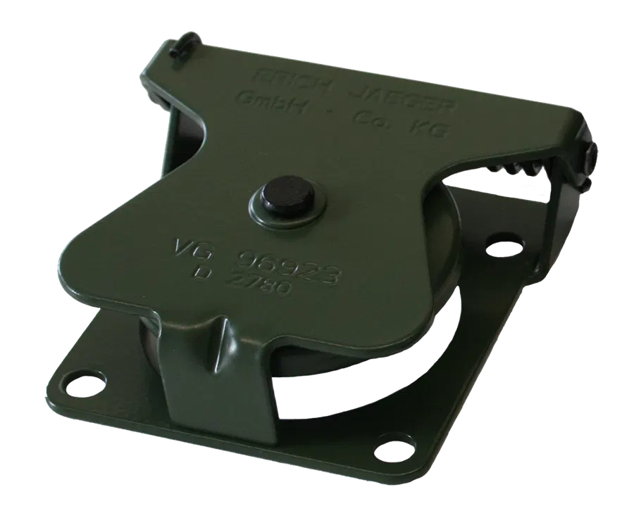 12P/24V cover cap F (VG 96923 F)
