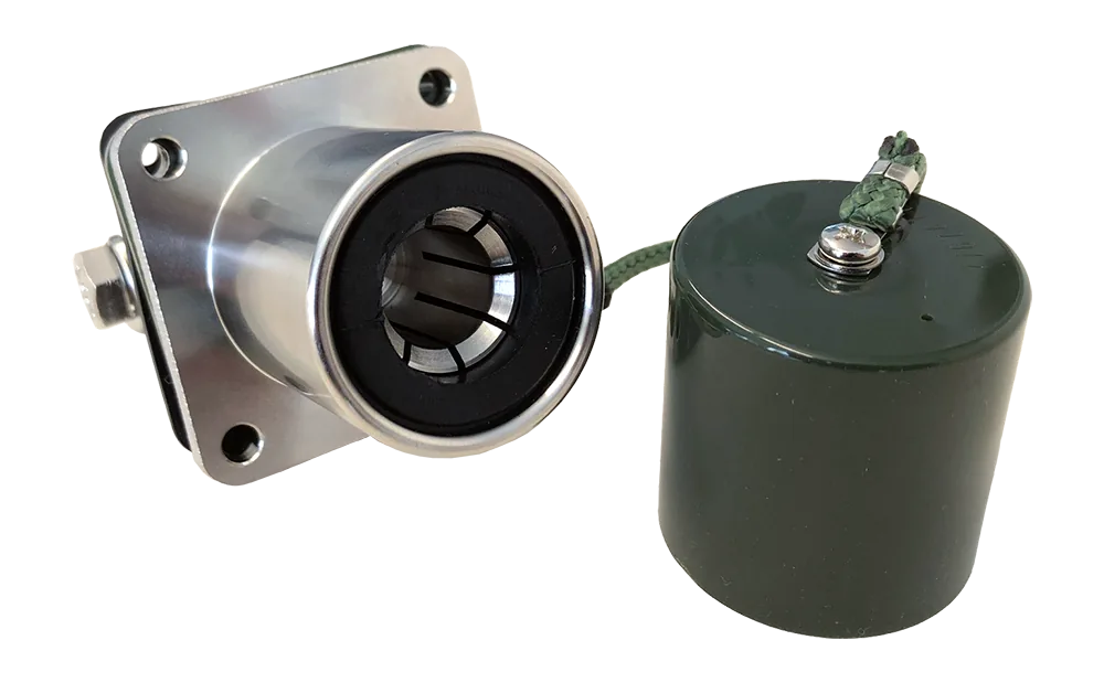 2P/24V(500A) Socket (STANAG 4074 / MIL-PRF-62122)