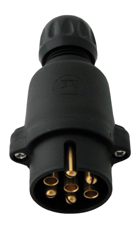 Stecker
