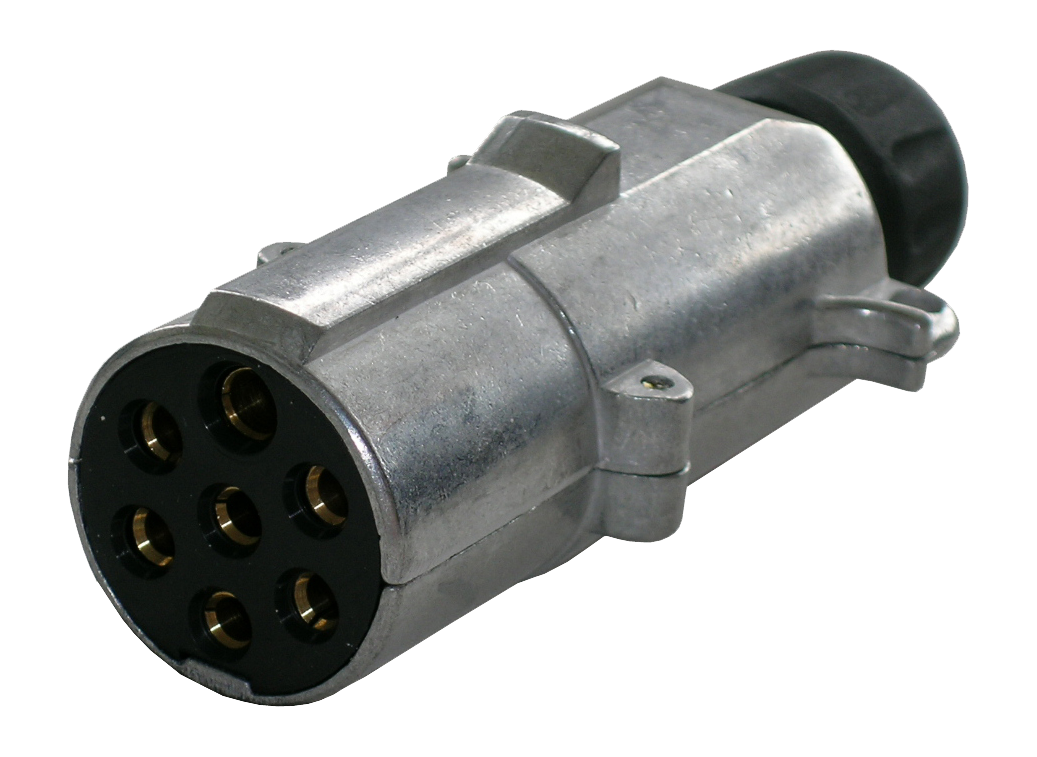 Stecker