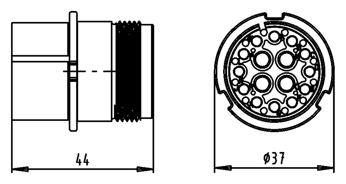 Steckdose