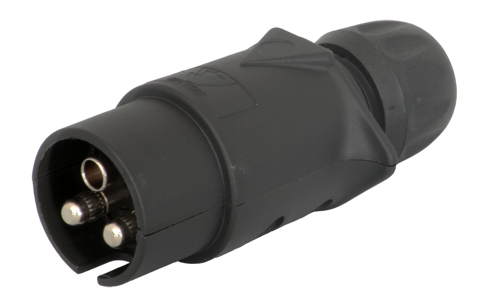 Matching plug: 3P/6-24V(16A) Plug (without standard)