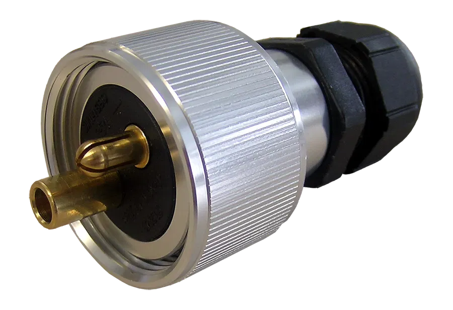 Passender Stecker: 2P/6-42V(30A) Stecker (DIN 14690)