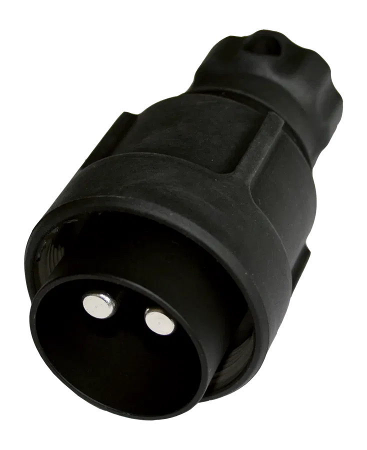 2P/24V(135A) Plug (VG 96917 E001B)
