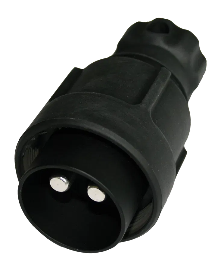 2P/24V(168A) Plug (VG 96917)
