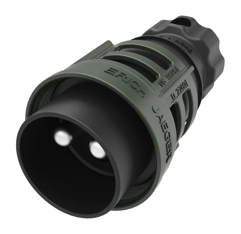 2P/24V(135A) Plug (VG 96917 E001A)