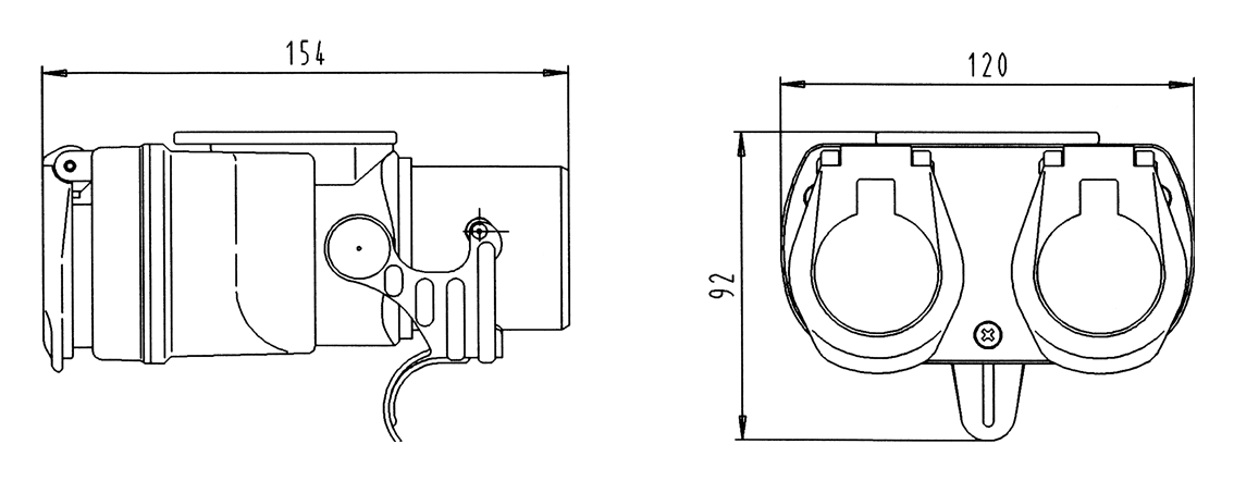 Adapter