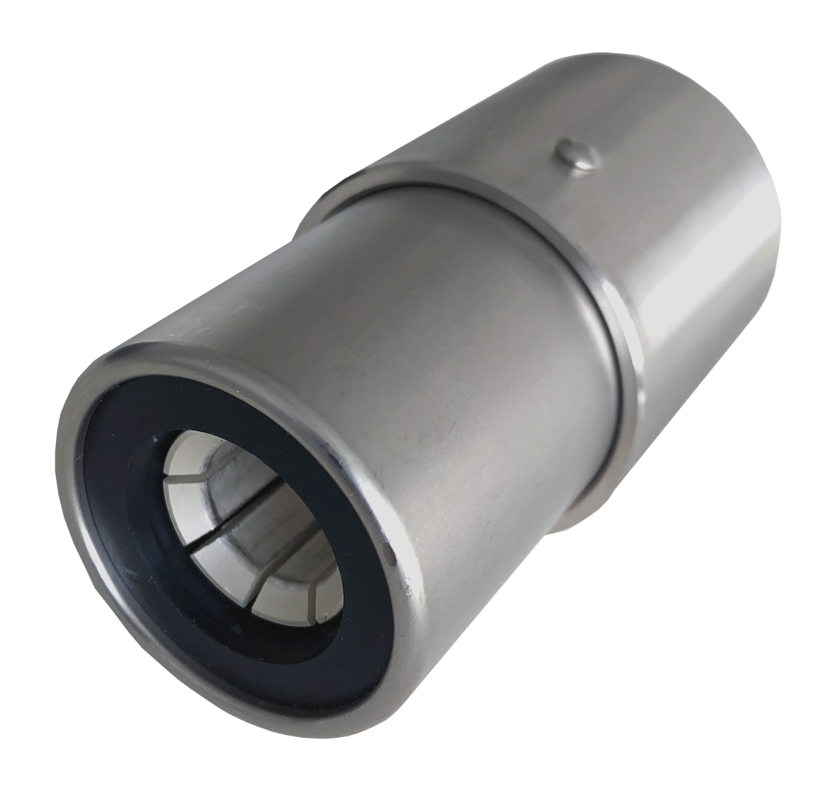 Matching adapter: 2P/24V(300A) Adapter (STANAG 4074 / MIL-PRF-62122, VG 96917)